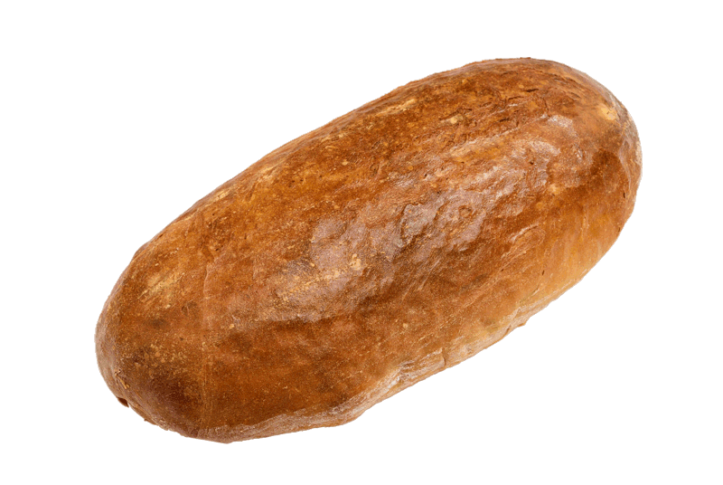 kváskový chléb