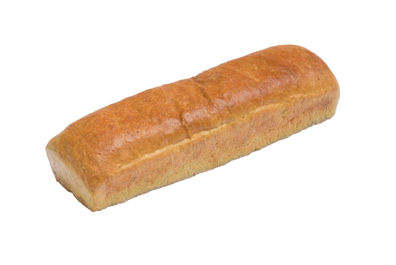 chléb toustový tmavý